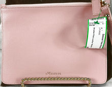 Load image into Gallery viewer, Masters Leather Wristlet
