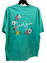 Load image into Gallery viewer, Size 2XL LTOP bulldogs turq
