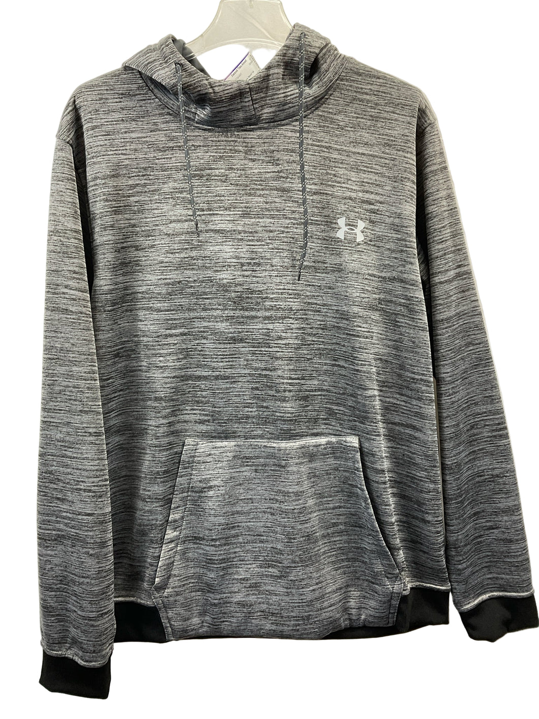 NWTS Size XL UA Hoodie