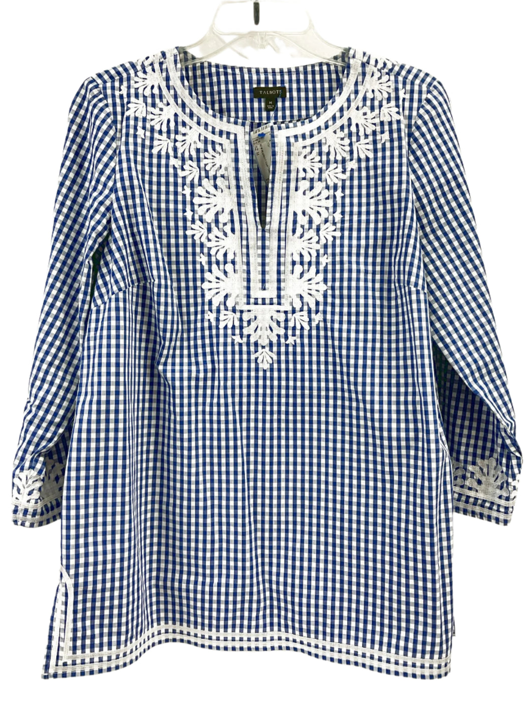 Size M Talbots Top