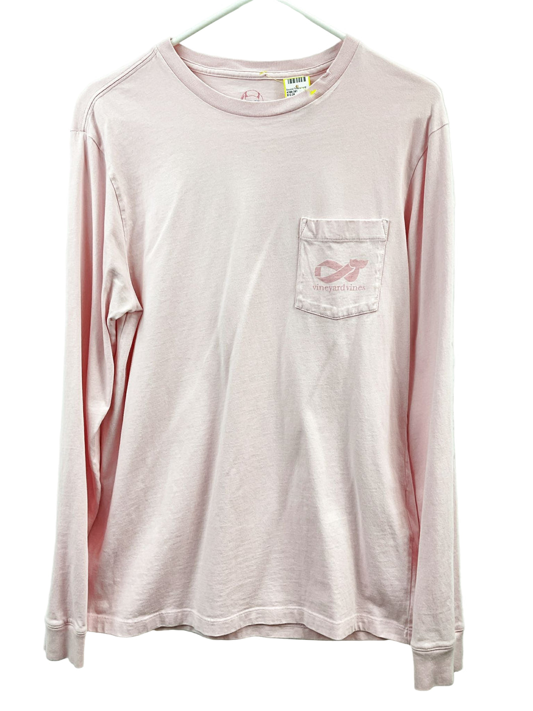 Size S Vineyard Vines Long Sleeve Tee