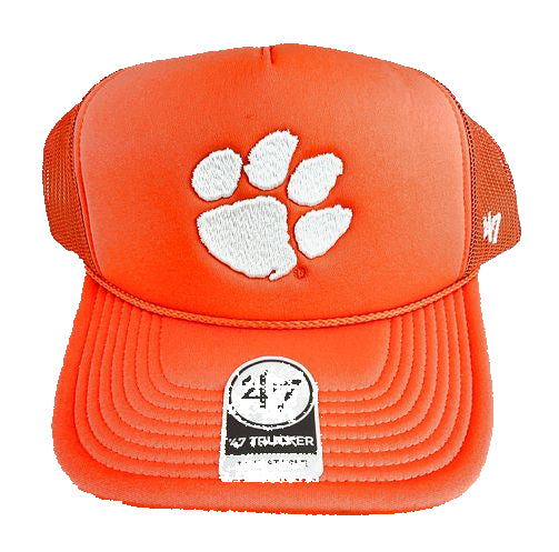 Clemson Snapback