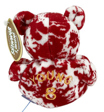 Load image into Gallery viewer, San Francisco 49'ers Bear
