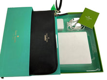 Load image into Gallery viewer, NIB Kate Spade Charging Everpurse w/ Accessories
