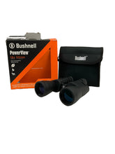 Load image into Gallery viewer, Bushnell Binoculars Powerview 16x 50mm
