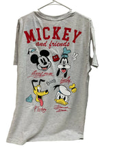 Load image into Gallery viewer, Size L Disney Mickey &amp; Friends Tee

