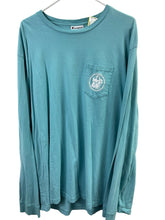 Load image into Gallery viewer, Size 2XL Champion Georgia Long Sleeve Tee
