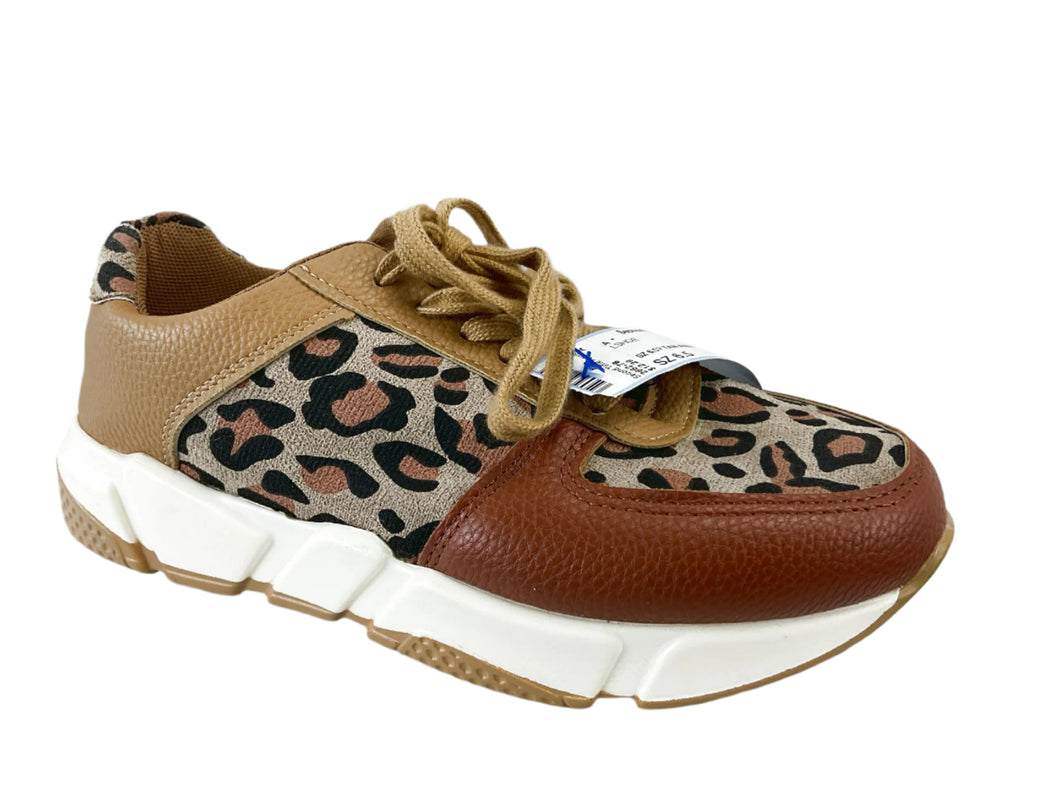 Size 6.5 No Label Shoes