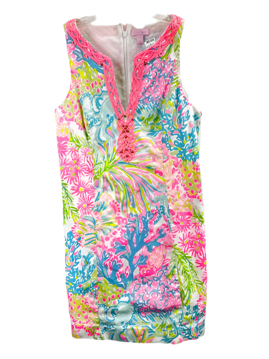 Size 8 Lilly Pulitzer Dress
