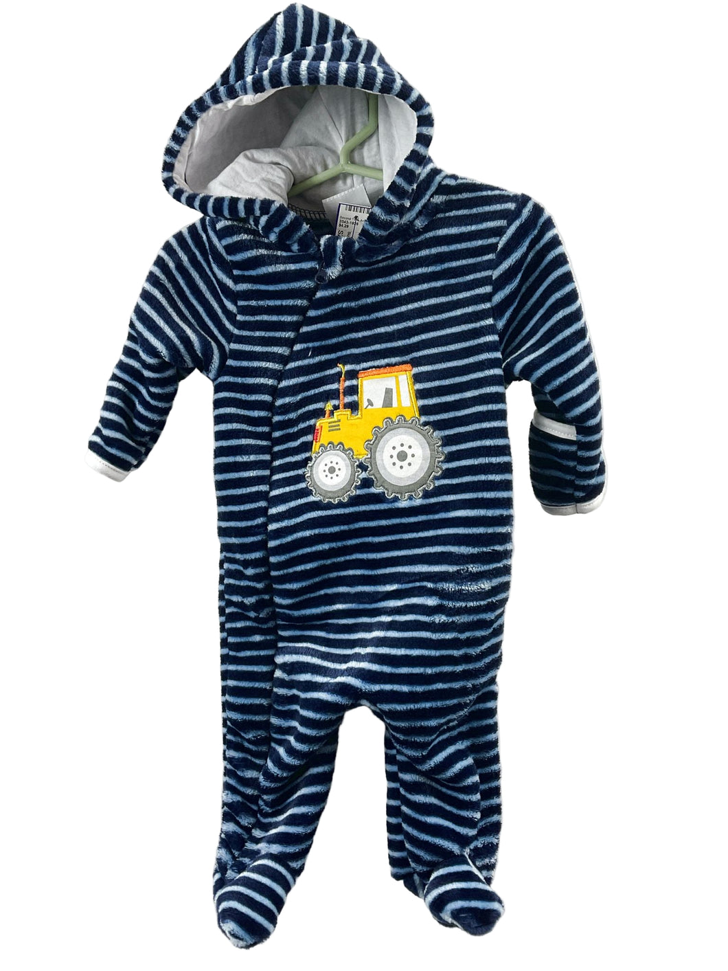 Size 0/3m Little Joy Sleeper