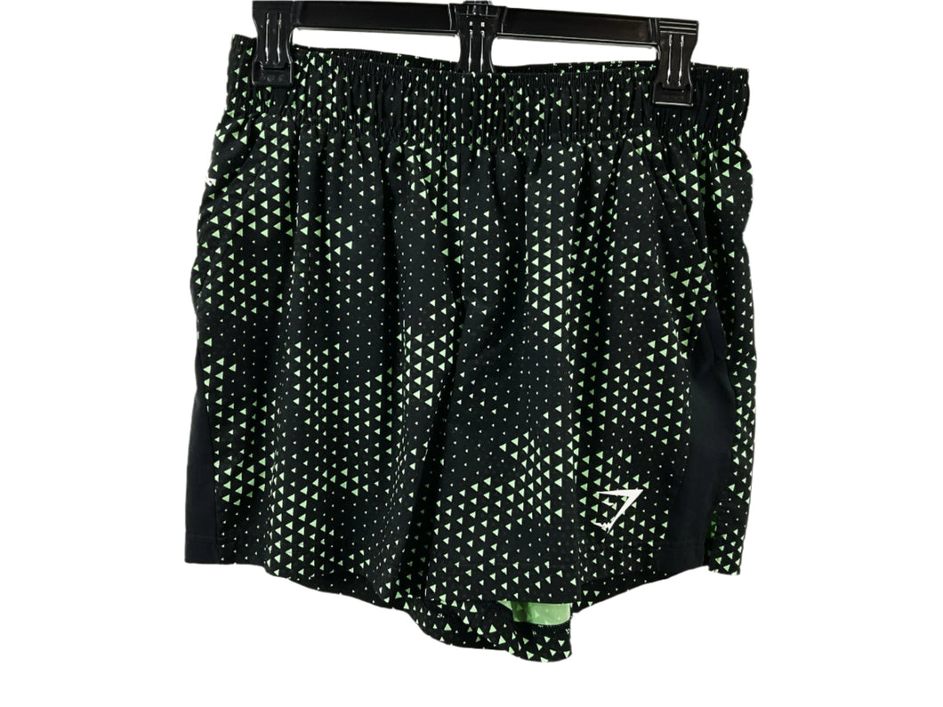 Size M Gymshark Shorts