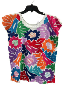 Size S J Marie Top
