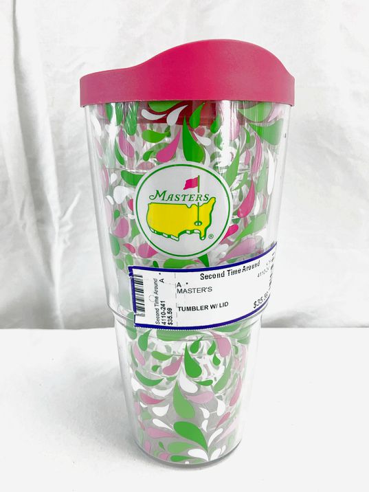 Augusta National Tumbler