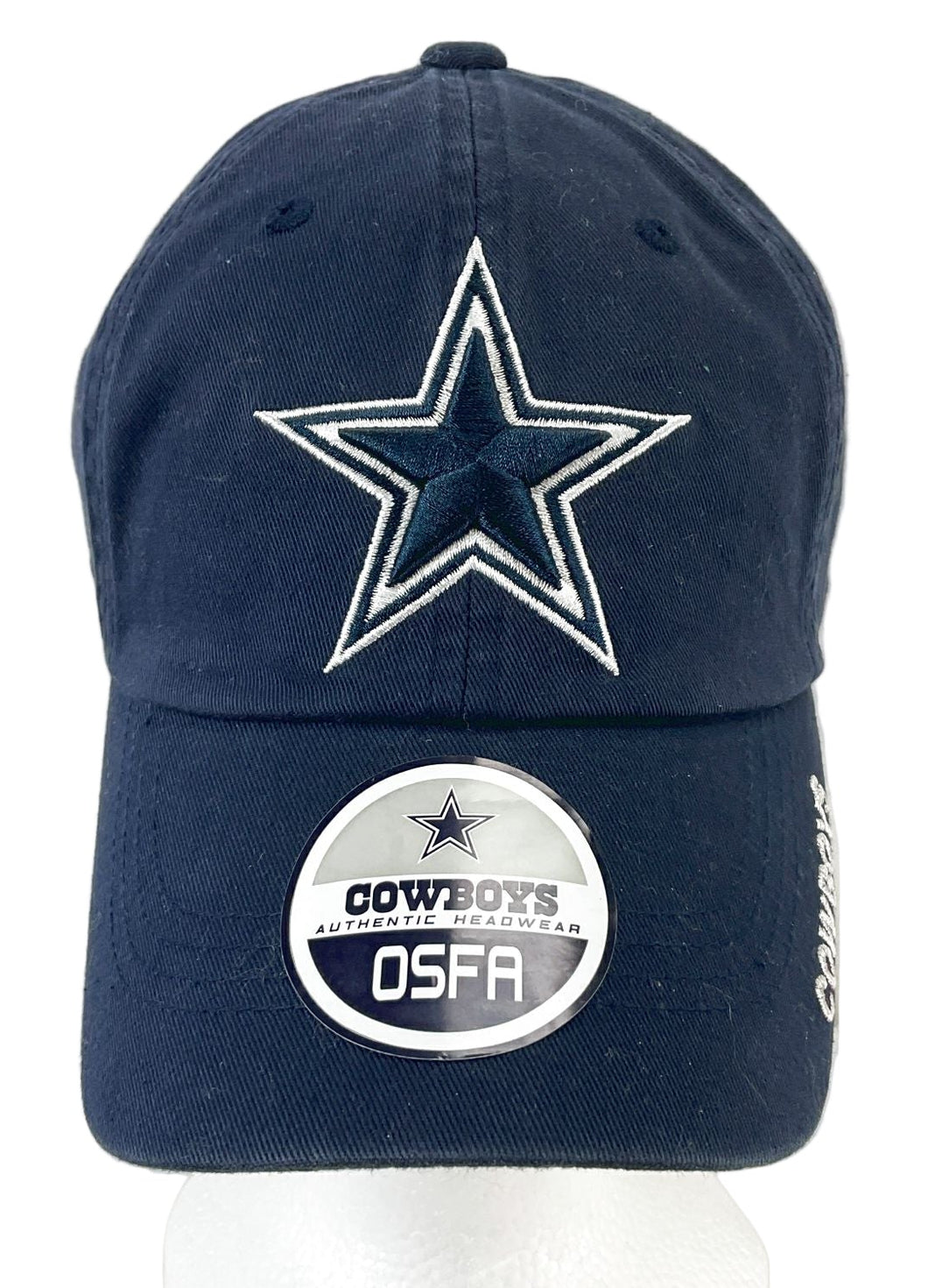 Dallas Cowboys Hat