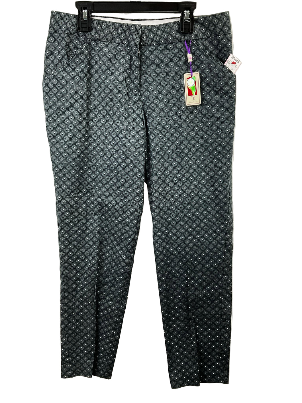 NWTS Size 4 Peter Millar Georgia Bulldogs