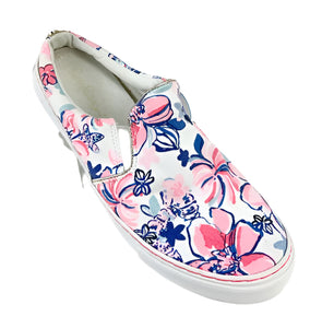 Size 8.5 Lilly Pulitzer Shoes