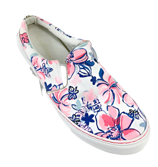 Size 8.5 Lilly Pulitzer Shoes