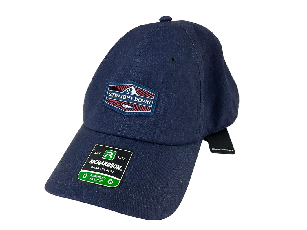 NWTS Straight Down Hat