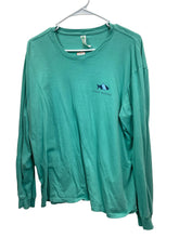 Load image into Gallery viewer, Size L Fish Hippie Long Sleeve Shirt
