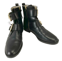 Load image into Gallery viewer, Size 8 Boden Ankle Boots
