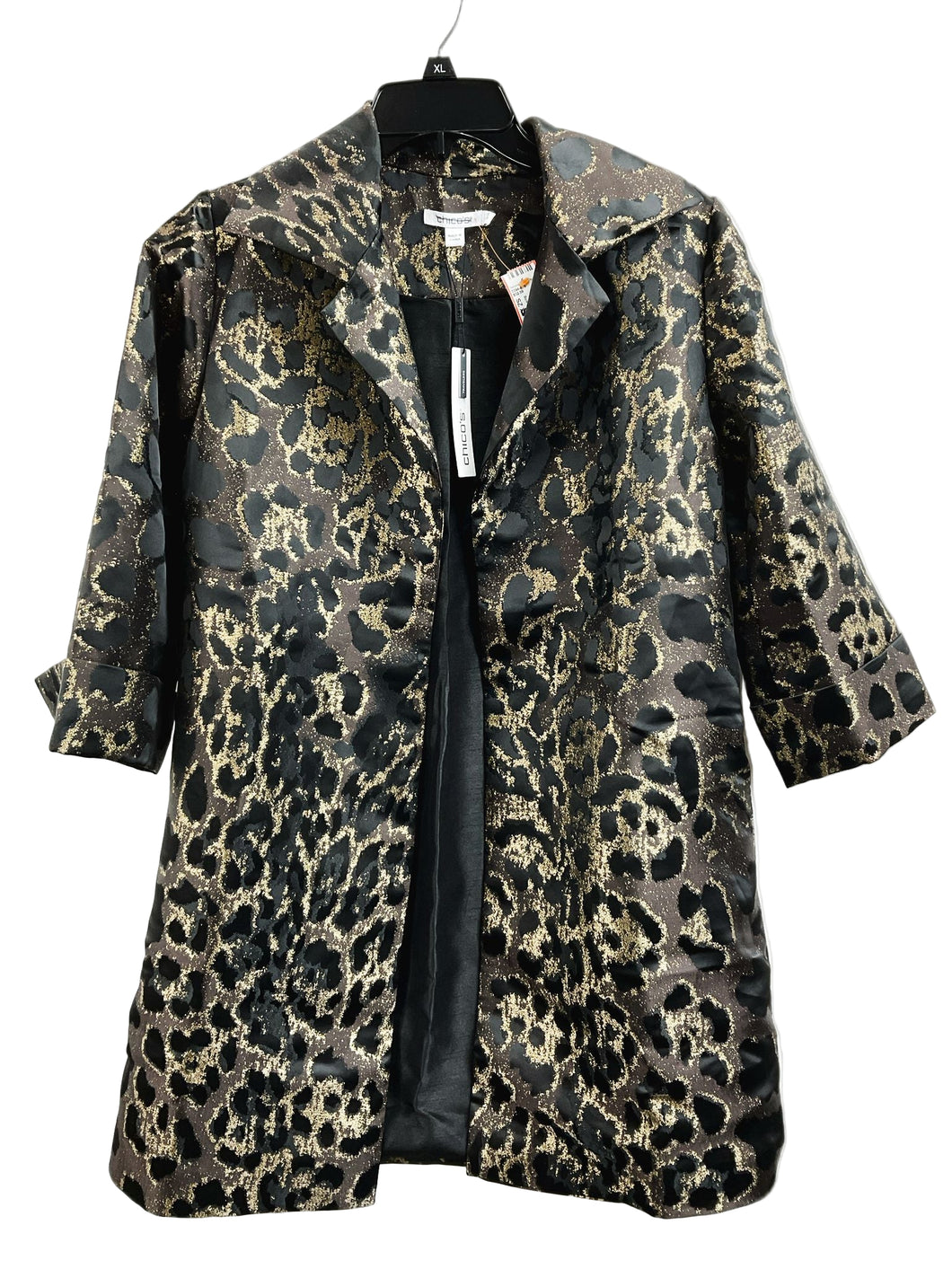 Size S Chico's Blazer