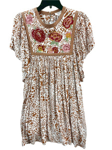 Size S 143 Story Dress