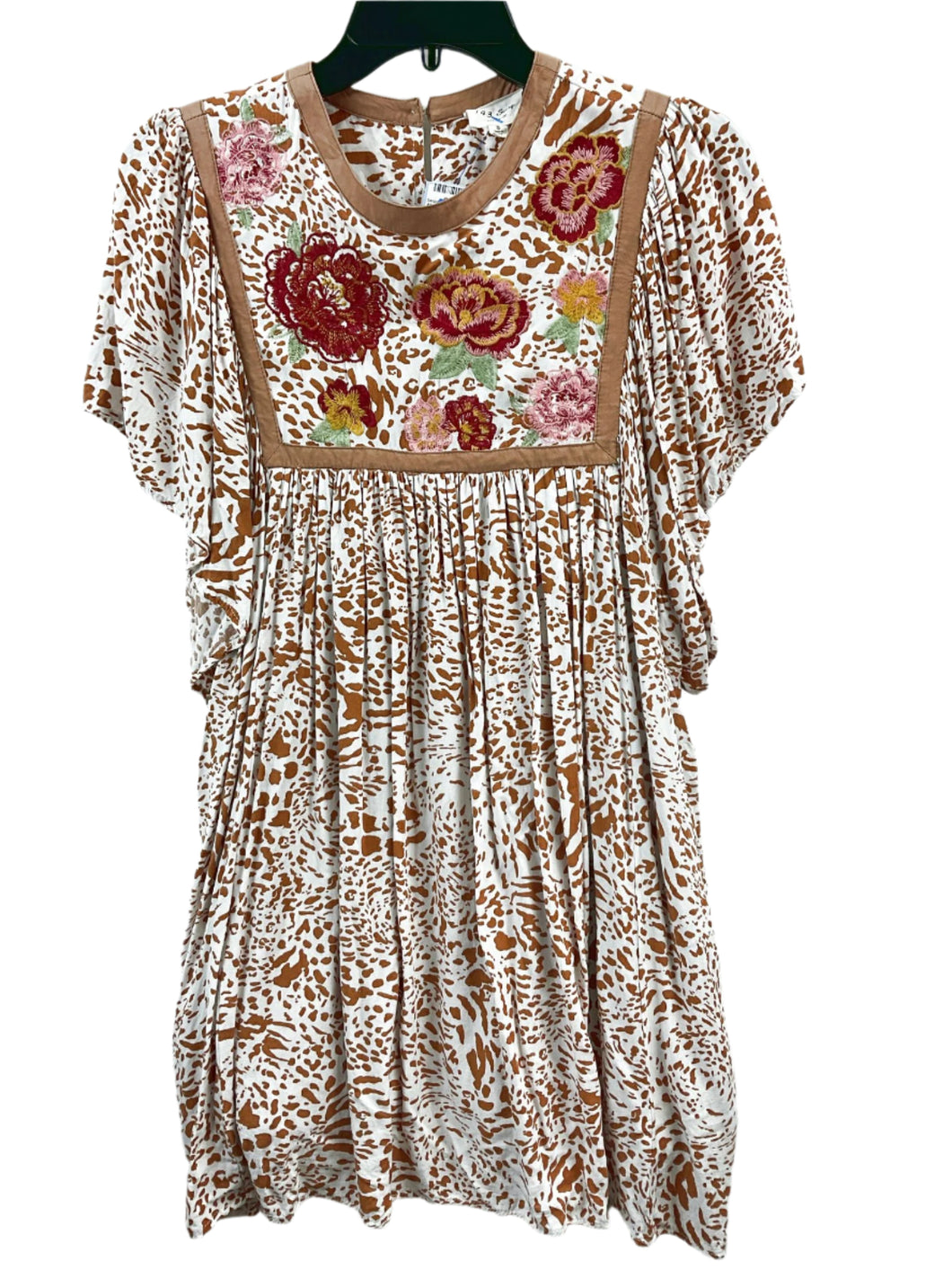 Size S 143 Story Dress