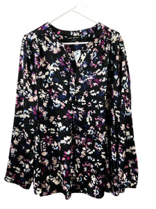Size 24 Lane Bryant Top