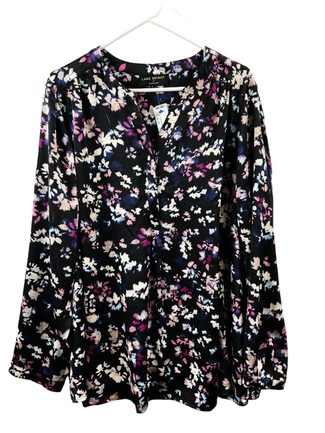 Size 24 Lane Bryant Top