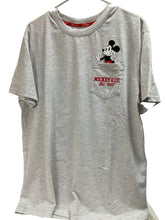 Load image into Gallery viewer, Size L Disney Mickey &amp; Friends Tee
