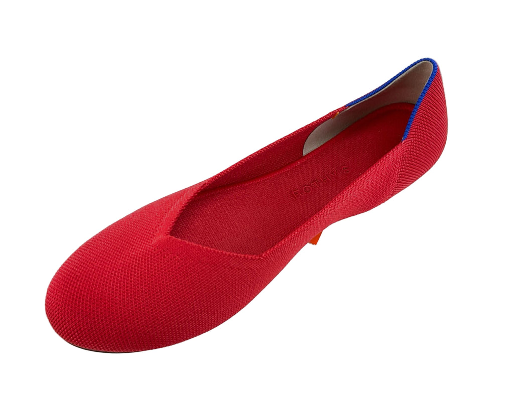 Size 11.5 Rothy's Shoes