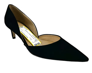 Size 6.5 Talbots Suede Heels