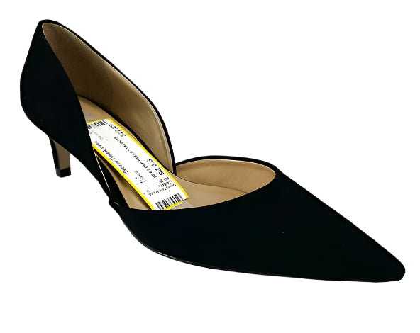 Size 6.5 Talbots Suede Heels