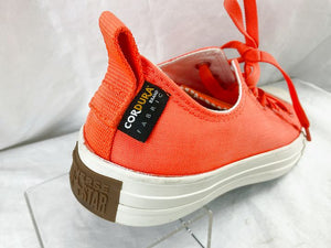 Size 7 Converse Shoes