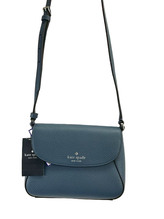 Kate Spade Leather Cross-Body Purse