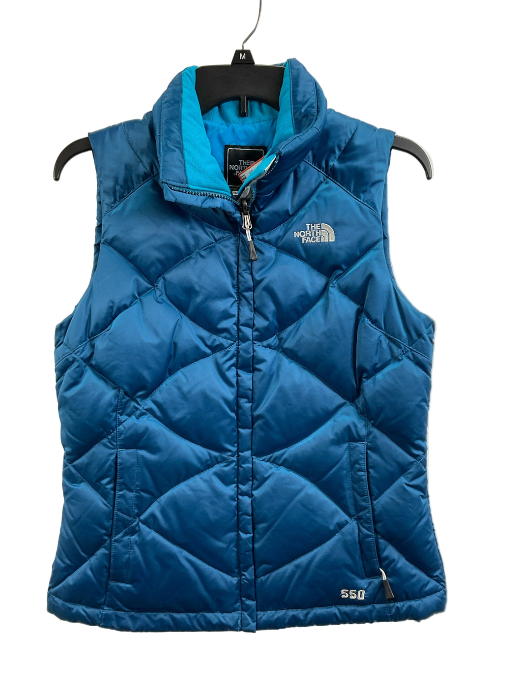 Size S North Face Puffer Vest