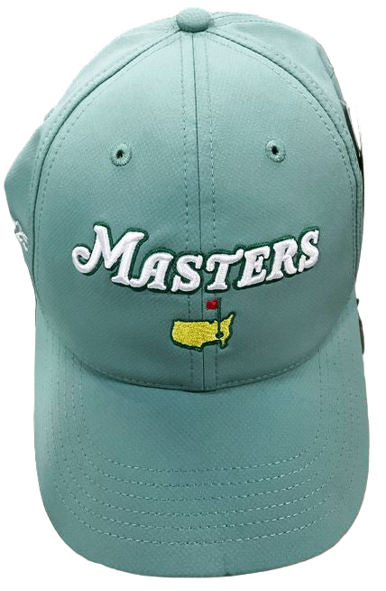 2025 Augusta National Hat