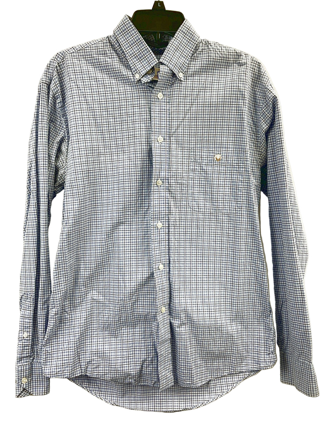 Size M Cotton Brothers Shirt