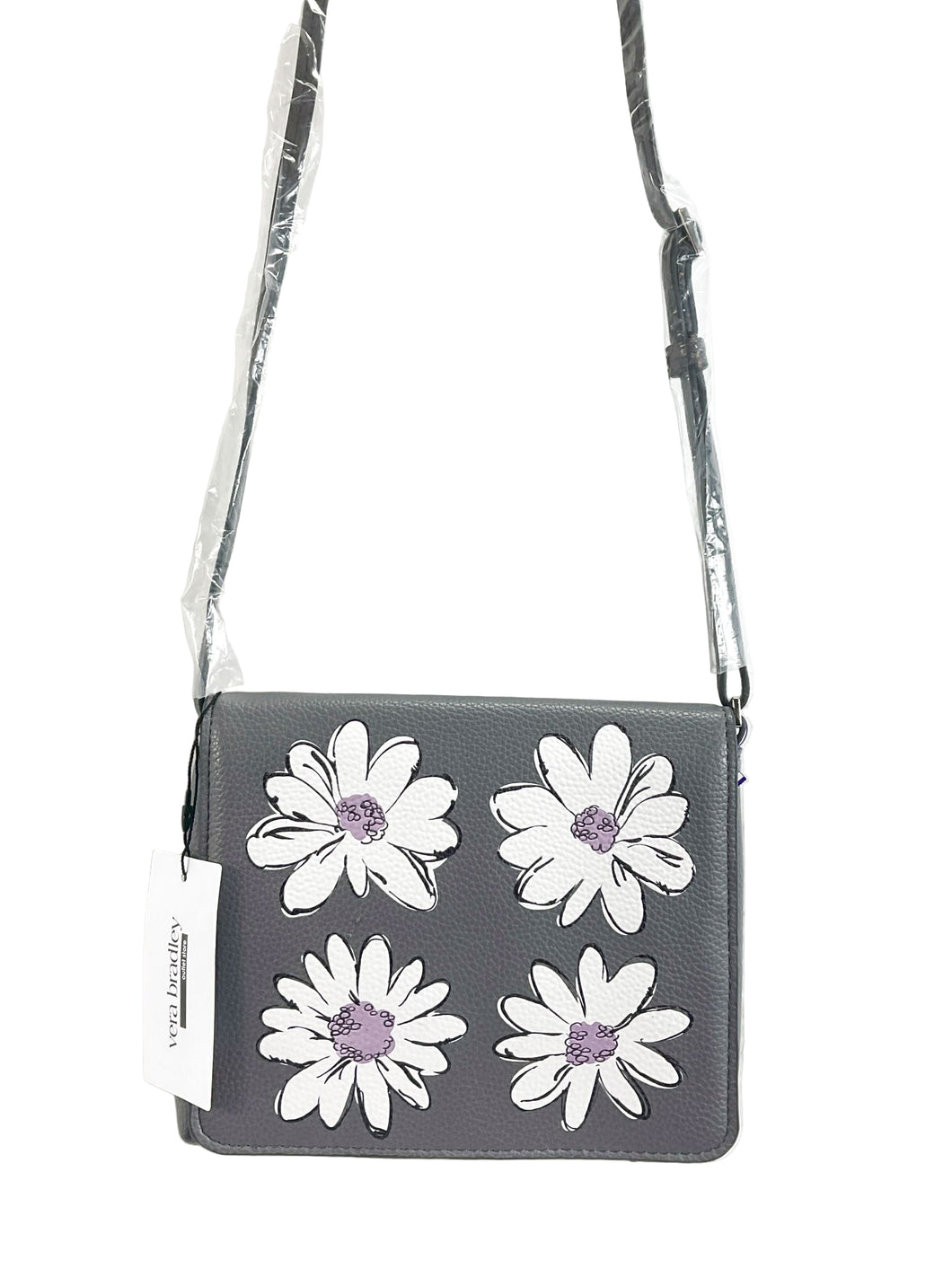 NWTS Vera Bradley Purse