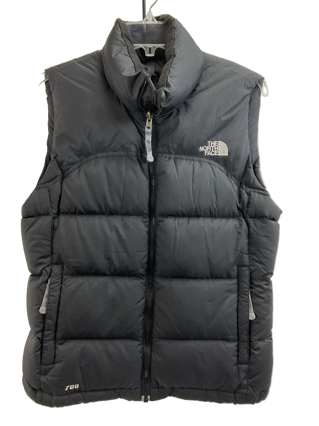 Size S North Face Puffer Vest