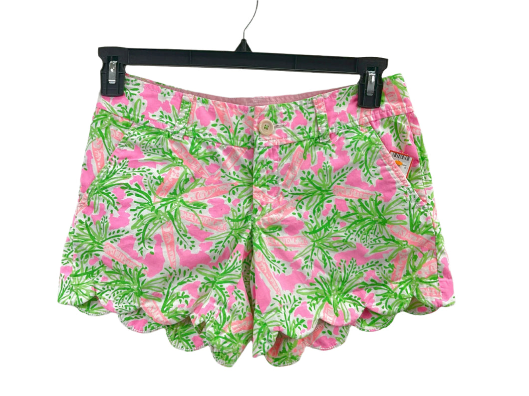 Size 0 Lilly Pulitzer
