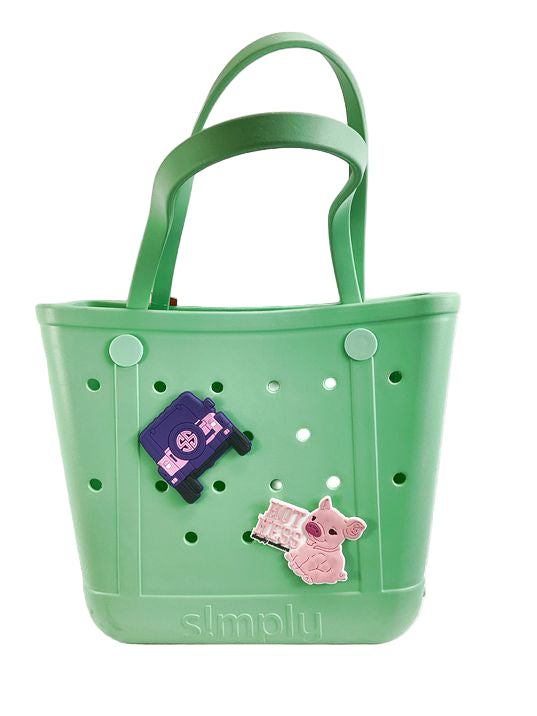 Simply Southern Tote