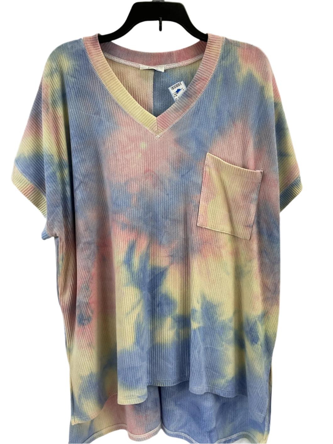 Size M Jodifl Top