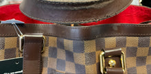 Load image into Gallery viewer, Pre-Owned LV Hampstead Handbag
