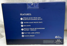 Load image into Gallery viewer, NIB Disney Cruise Liner Speaker Box
