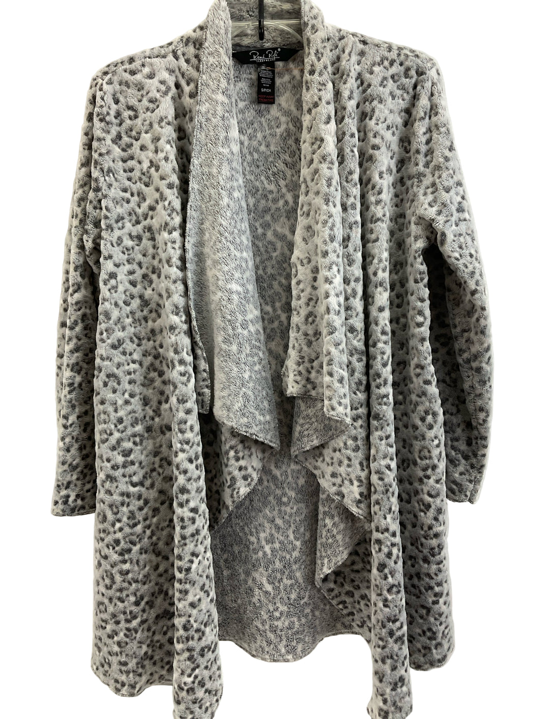 Size S Rene Rofe Open Cardiga