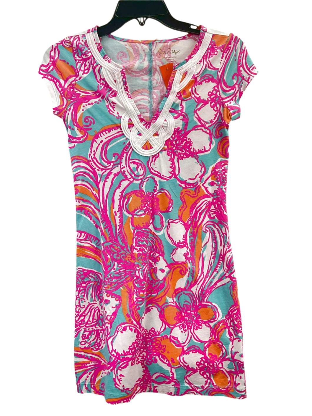 Size XXS Lilly Pulitzer