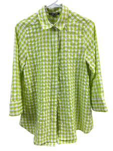 Size M Boho Chic Top