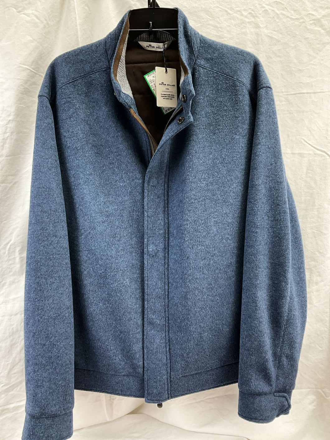 Size XL Peter Millar Jacket