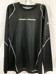 Size 2X UA Long Sleeve Tee